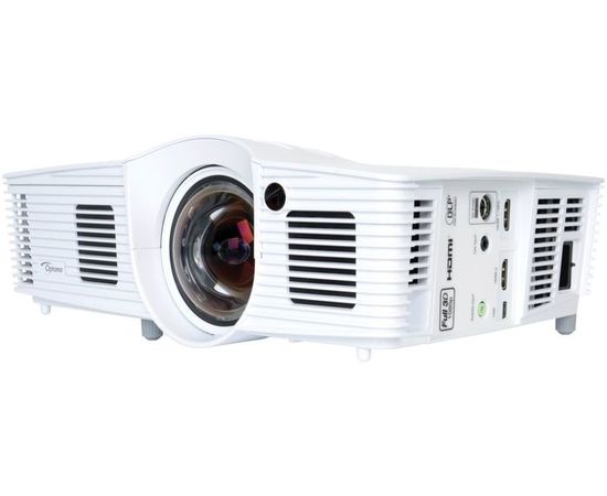 Beamer Optoma GT1070Xe, bild 2