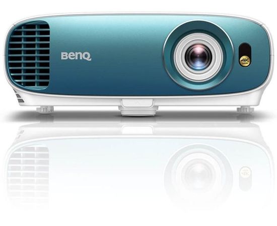 Beamer BenQ TK800M, bild 2
