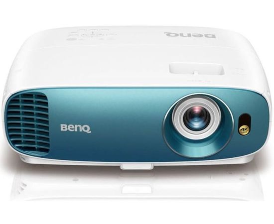 Beamer BenQ TK800M, bild 3