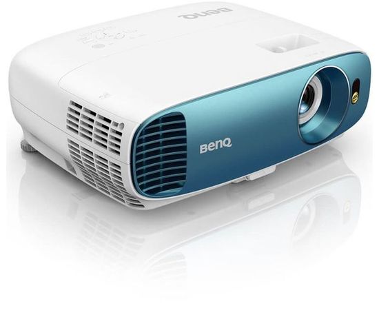 Beamer BenQ TK800M, bild 4