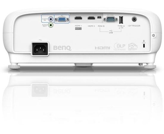 Beamer BenQ TK800M, bild 5