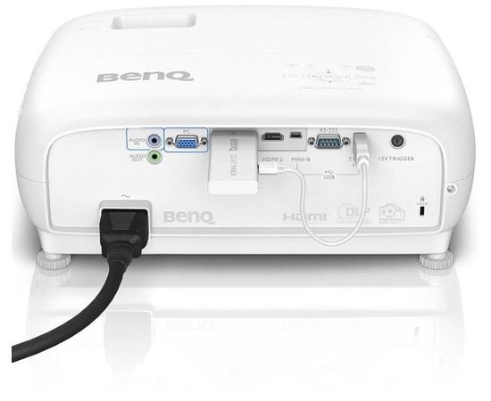 Beamer BenQ TK800M, bild 6