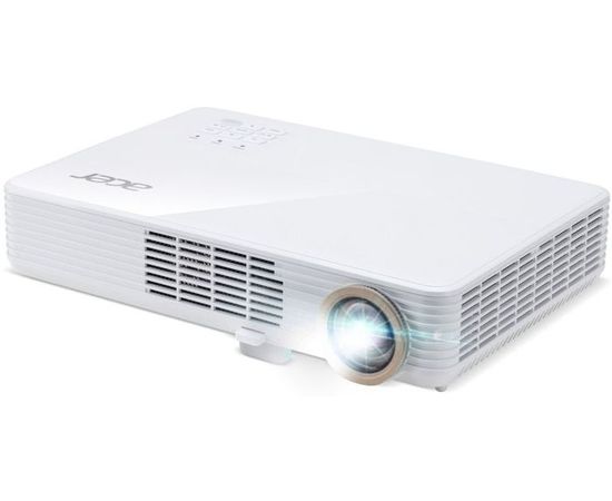 Beamer Acer PD1320Wi, bild 2