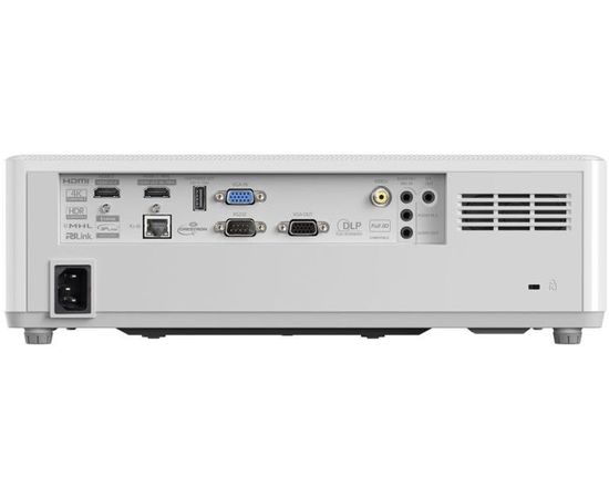 Beamer Optoma ZH506, bild 5