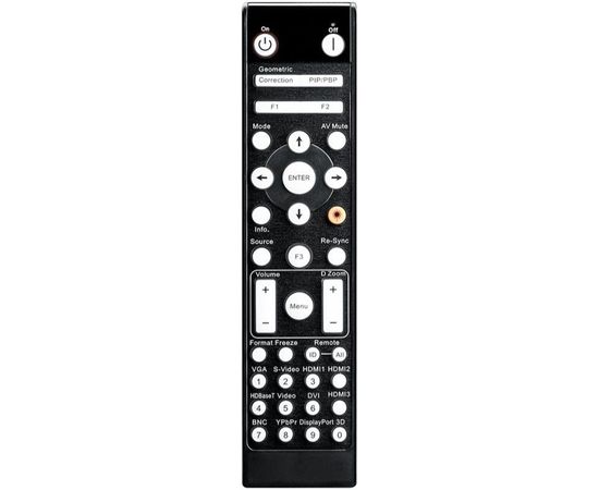 Beamer Optoma ZH506, bild 6