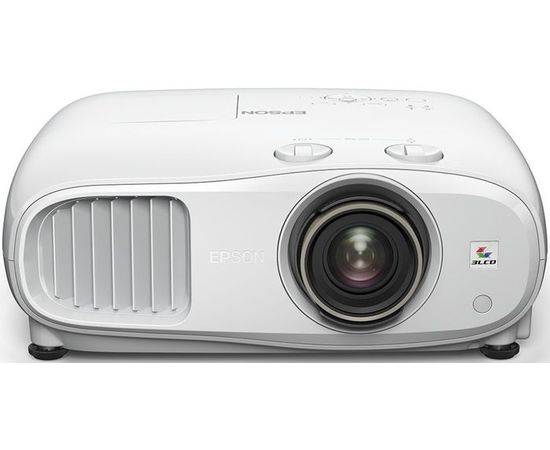 Beamer Epson EH-TW7100, bild 2