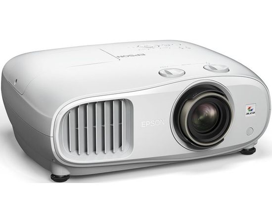 Beamer Epson EH-TW7100, bild 3