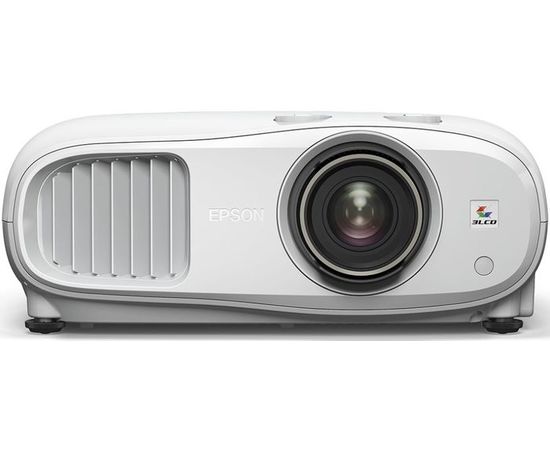 Beamer Epson EH-TW7100, bild 4