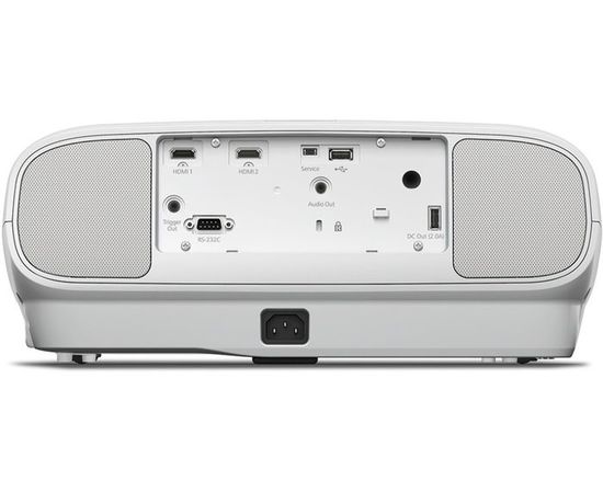 Beamer Epson EH-TW7100, bild 5