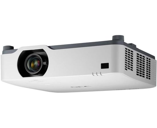 Beamer NEC P605UL, bild 4