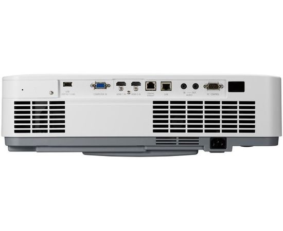 Beamer NEC P605UL, bild 6