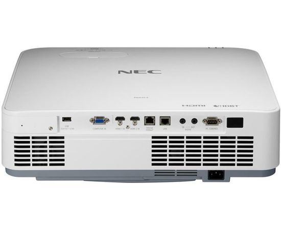 Beamer NEC P605UL, bild 7