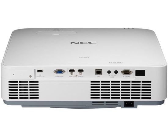 Beamer NEC PE455UL, bild 8