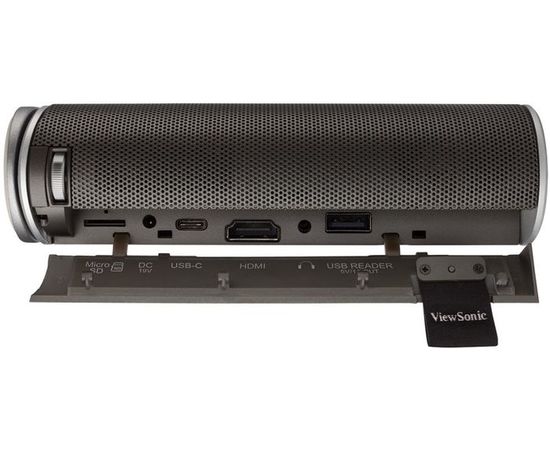 Beamer Viewsonic M1 Plus, bild 2