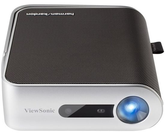 Beamer Viewsonic M1 Plus, bild 6