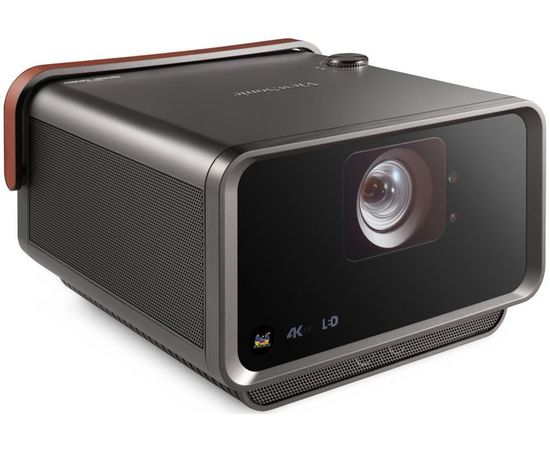 Beamer Viewsonic X10-4K, bild 2