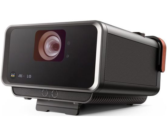 Beamer Viewsonic X10-4K, bild 9