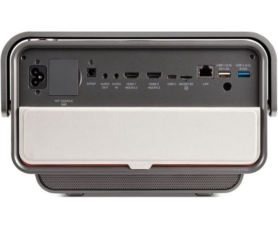 Beamer Viewsonic X10-4K, bild 10