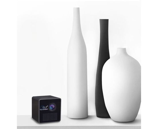 Beamer Rombica Ray Box, bild 3