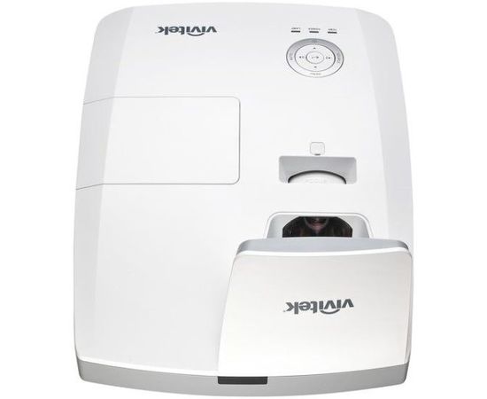 Beamer Vivitek DW771USTi, bild 2