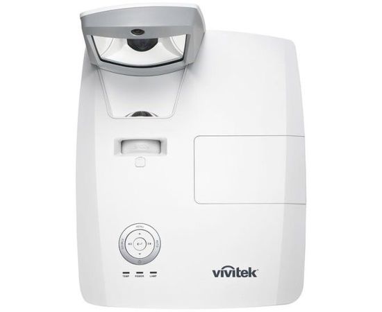 Beamer Vivitek DW771USTi, bild 4