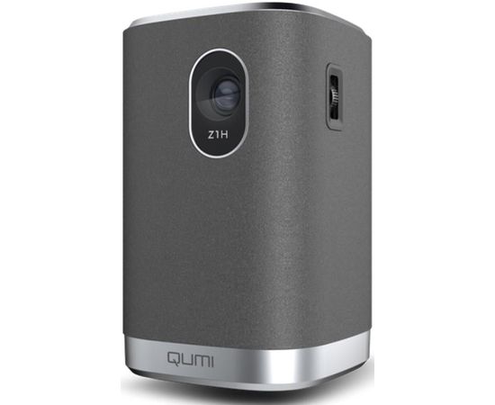 Beamer Vivitek Qumi Z1H, bild 2