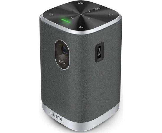 Beamer Vivitek Qumi Z1H, bild 3