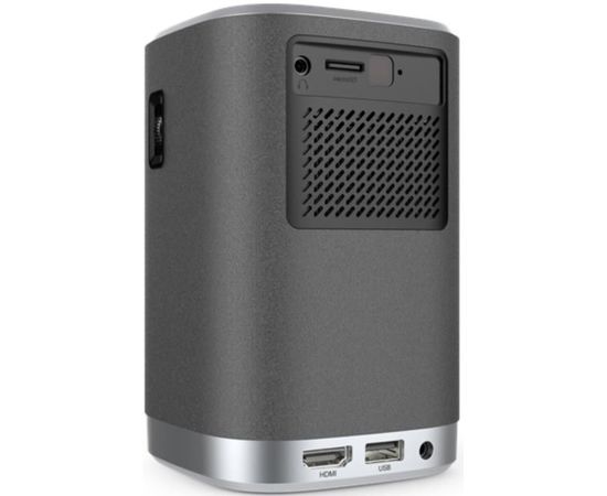 Beamer Vivitek Qumi Z1H, bild 4