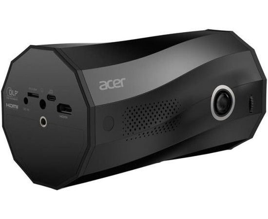 Beamer Acer C250i, bild 2