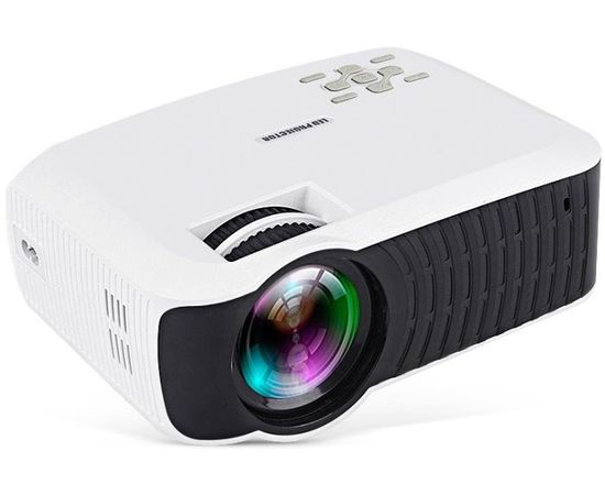 Beamer TouYinger T4 mini, bild 2