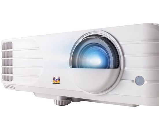 Beamer Viewsonic PX703HD, bild 5