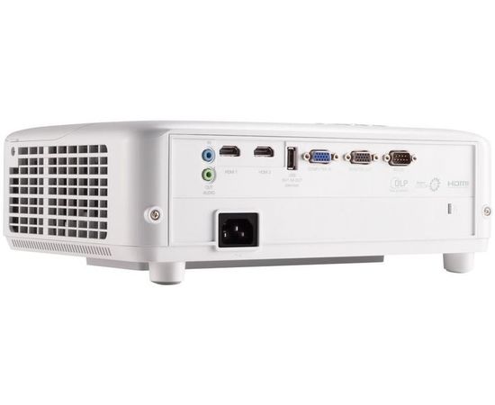 Beamer Viewsonic PX703HD, bild 6