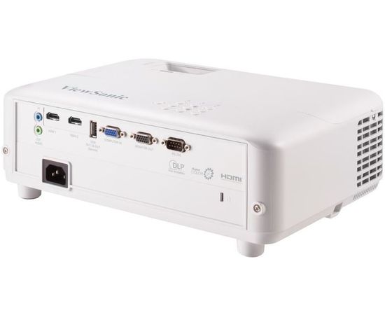 Beamer Viewsonic PX703HD, bild 7