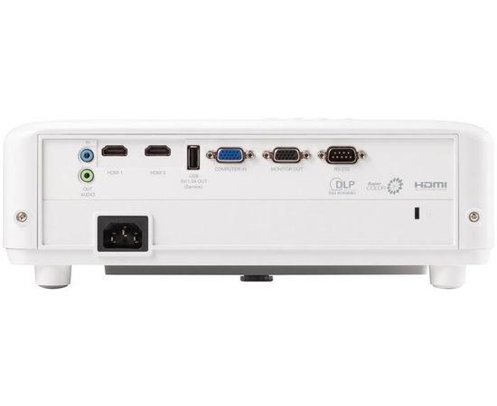 Beamer Viewsonic PX703HD, bild 8