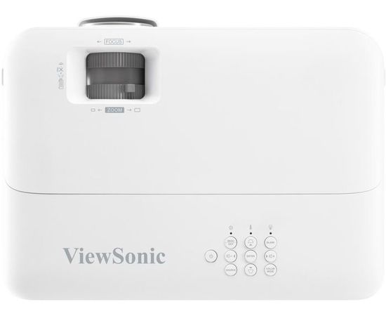 Beamer Viewsonic PX703HD, bild 10
