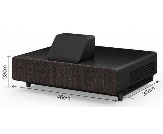 Beamer Epson EH-LS500, bild 2