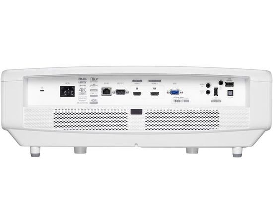 Beamer Optoma ZK507, bild 2