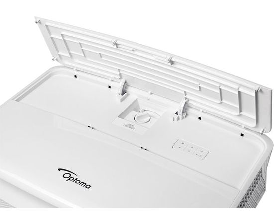 Beamer Optoma ZK507, bild 4