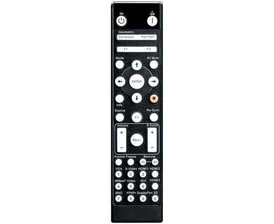 Beamer Optoma ZK507, bild 6