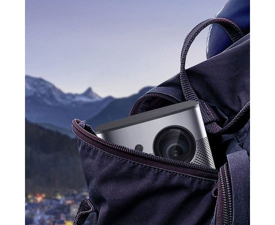 Beamer XGIMI Halo, bild 6