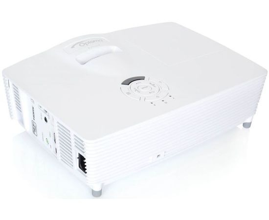 Beamer Optoma GT1080, bild 6