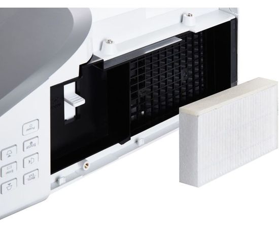 Beamer Viewsonic PS750W, bild 5