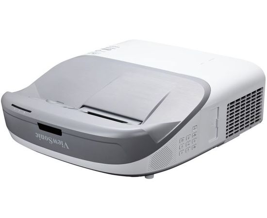 Beamer Viewsonic PS750W, bild 8