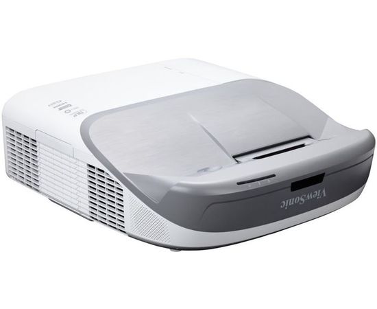 Beamer Viewsonic PS750W, bild 9