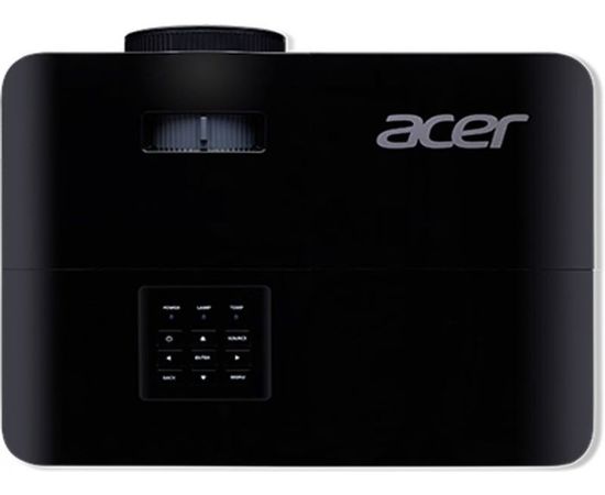 Beamer Acer X118, bild 4