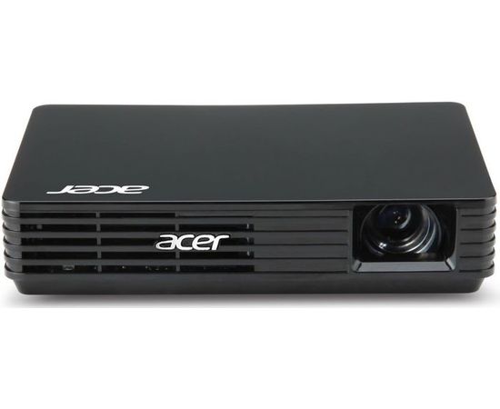Beamer Acer C120, bild 2