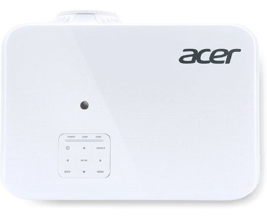 Beamer Acer P5530i, bild 5