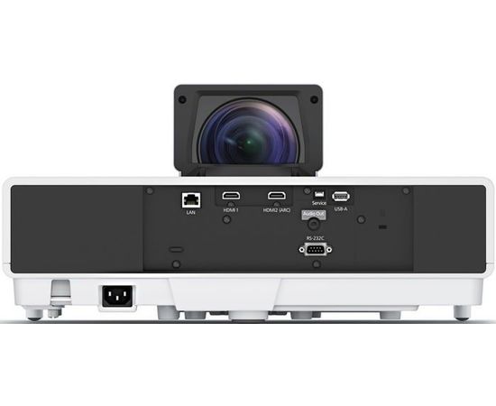 Beamer Epson EH-LS500, bild 9