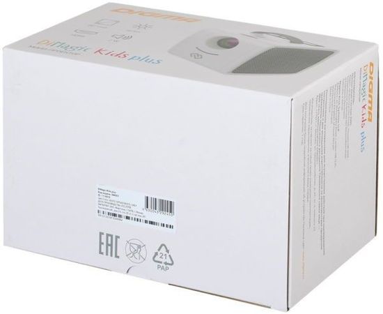 Beamer Digma DiMagic Kids Plus, bild 6