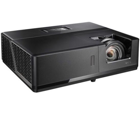 Beamer Optoma ZU606TSTe, bild 2